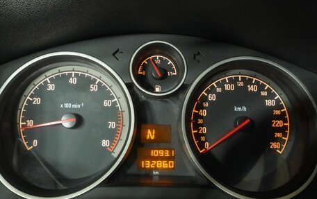 Opel Zafira B, 2012 год, 749 000 рублей, 18 фотография