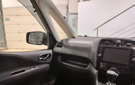 Nissan Serena IV, 2015 год, 1 699 900 рублей, 9 фотография