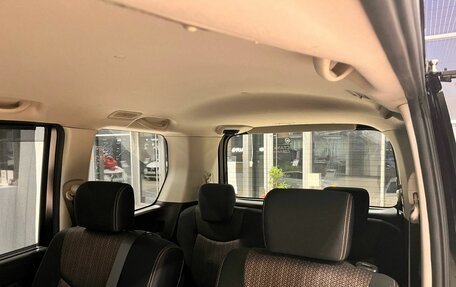 Nissan Serena IV, 2015 год, 1 699 900 рублей, 15 фотография