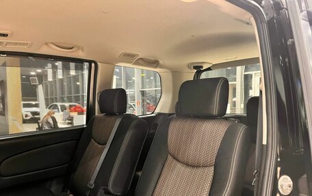 Nissan Serena IV, 2015 год, 1 699 900 рублей, 14 фотография