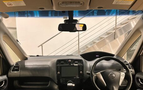 Nissan Serena IV, 2015 год, 1 699 900 рублей, 12 фотография