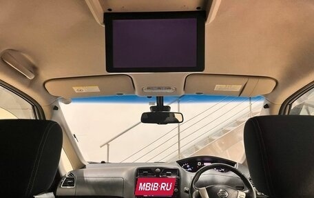 Nissan Serena IV, 2015 год, 1 699 900 рублей, 13 фотография