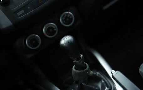 Mitsubishi Outlander III рестайлинг 3, 2008 год, 1 090 000 рублей, 13 фотография