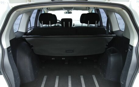 Mitsubishi Outlander III рестайлинг 3, 2008 год, 1 090 000 рублей, 16 фотография