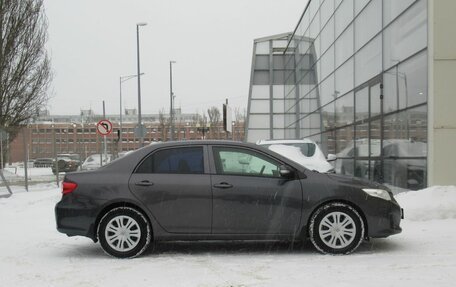 Toyota Corolla, 2011 год, 1 320 000 рублей, 4 фотография