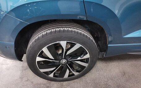 Skoda Karoq I, 2022 год, 1 572 000 рублей, 15 фотография