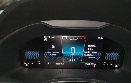 Skoda Karoq I, 2022 год, 1 572 000 рублей, 11 фотография