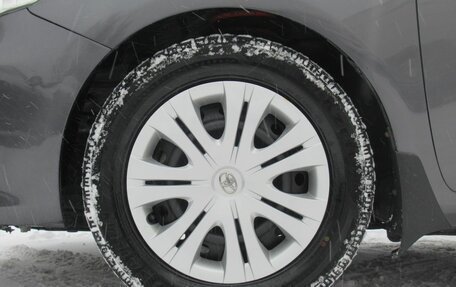 Toyota Corolla, 2011 год, 1 320 000 рублей, 9 фотография