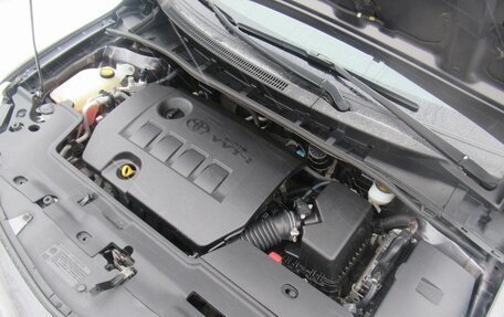 Toyota Corolla, 2011 год, 1 320 000 рублей, 10 фотография