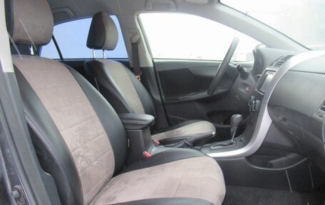 Toyota Corolla, 2011 год, 1 320 000 рублей, 18 фотография