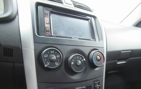 Toyota Corolla, 2011 год, 1 320 000 рублей, 14 фотография