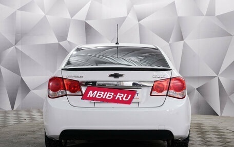 Chevrolet Cruze II, 2013 год, 799 000 рублей, 4 фотография