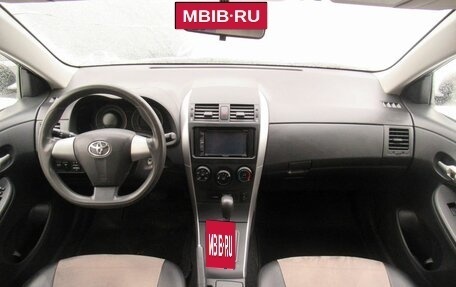 Toyota Corolla, 2011 год, 1 320 000 рублей, 17 фотография