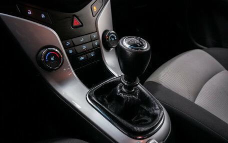 Chevrolet Cruze II, 2013 год, 799 000 рублей, 17 фотография