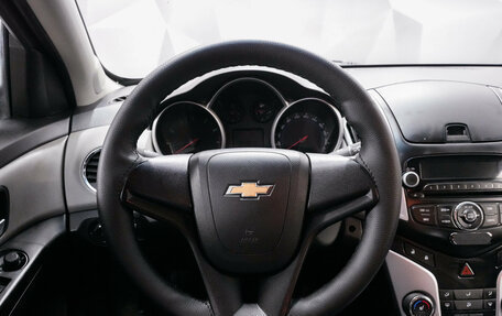 Chevrolet Cruze II, 2013 год, 799 000 рублей, 14 фотография