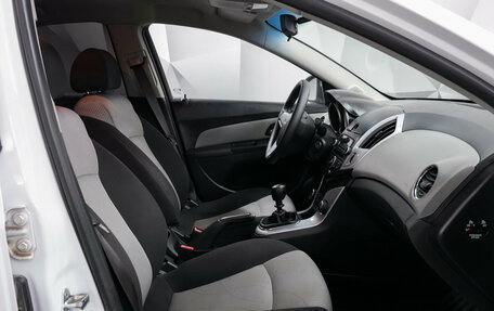 Chevrolet Cruze II, 2013 год, 799 000 рублей, 12 фотография