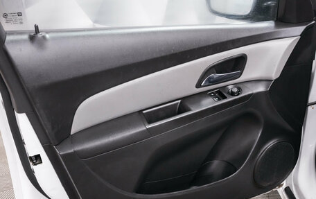 Chevrolet Cruze II, 2013 год, 799 000 рублей, 16 фотография