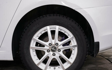 Chevrolet Cruze II, 2013 год, 799 000 рублей, 9 фотография