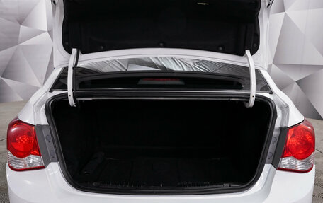 Chevrolet Cruze II, 2013 год, 799 000 рублей, 20 фотография