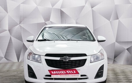 Chevrolet Cruze II, 2013 год, 799 000 рублей, 8 фотография