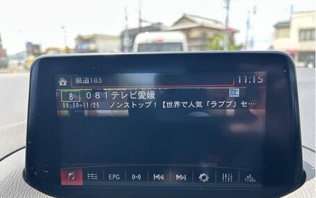 Mazda Axela, 2017 год, 930 000 рублей, 14 фотография