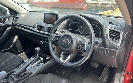 Mazda Axela, 2017 год, 930 000 рублей, 10 фотография