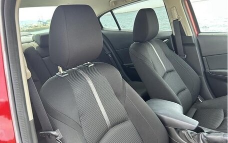 Mazda Axela, 2017 год, 930 000 рублей, 9 фотография