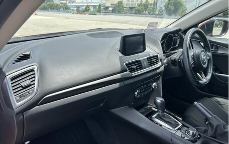 Mazda Axela, 2017 год, 930 000 рублей, 11 фотография