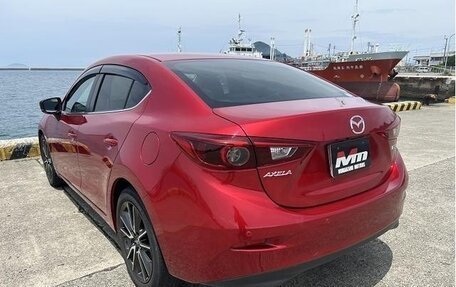 Mazda Axela, 2017 год, 930 000 рублей, 7 фотография