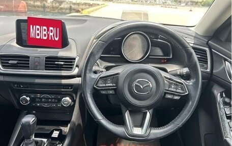 Mazda Axela, 2017 год, 930 000 рублей, 13 фотография