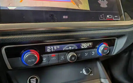 Audi Q3 Sportback, 2022 год, 2 199 000 рублей, 11 фотография