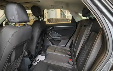 Audi Q3 Sportback, 2022 год, 2 199 000 рублей, 13 фотография