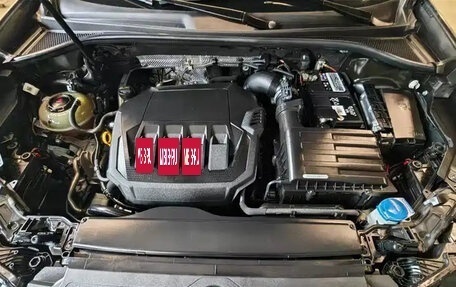 Audi Q3 Sportback, 2022 год, 2 199 000 рублей, 14 фотография