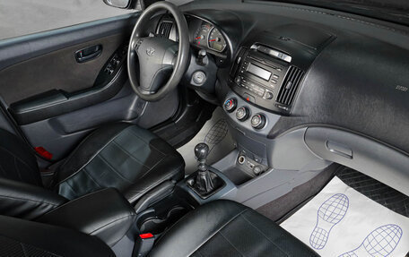 Hyundai Elantra IV, 2009 год, 549 000 рублей, 10 фотография