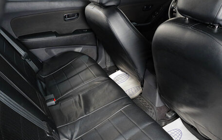 Hyundai Elantra IV, 2009 год, 549 000 рублей, 9 фотография