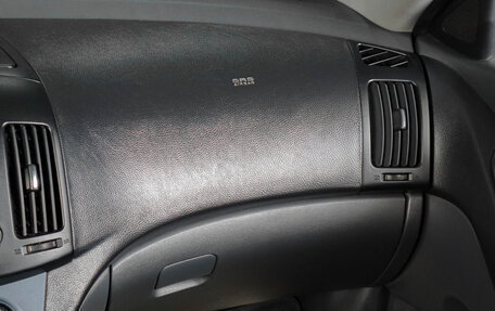 Hyundai Elantra IV, 2009 год, 549 000 рублей, 13 фотография