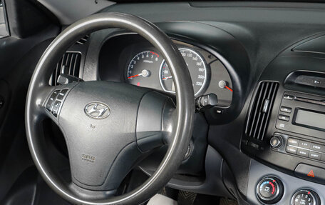 Hyundai Elantra IV, 2009 год, 549 000 рублей, 11 фотография