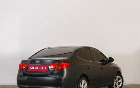 Hyundai Elantra IV, 2009 год, 549 000 рублей, 7 фотография