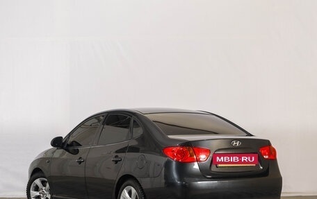 Hyundai Elantra IV, 2009 год, 549 000 рублей, 5 фотография