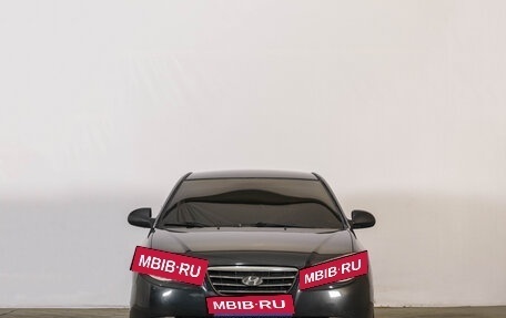 Hyundai Elantra IV, 2009 год, 549 000 рублей, 2 фотография