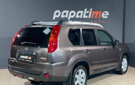 Nissan X-Trail, 2008 год, 1 049 000 рублей, 3 фотография