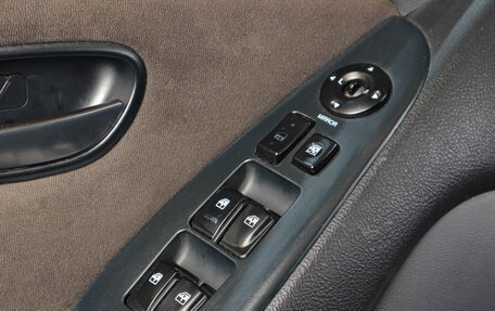 Hyundai Elantra IV, 2009 год, 549 000 рублей, 16 фотография