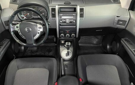 Nissan X-Trail, 2008 год, 1 049 000 рублей, 10 фотография