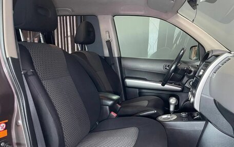 Nissan X-Trail, 2008 год, 1 049 000 рублей, 9 фотография