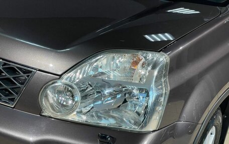 Nissan X-Trail, 2008 год, 1 049 000 рублей, 12 фотография