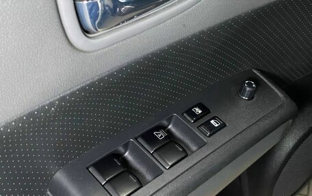 Nissan X-Trail, 2008 год, 1 049 000 рублей, 11 фотография