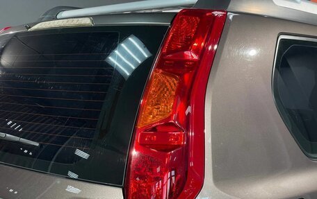 Nissan X-Trail, 2008 год, 1 049 000 рублей, 13 фотография