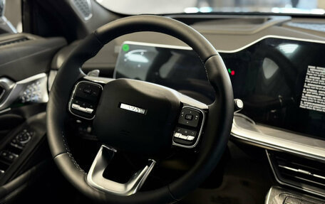 Haval F7x, 2026 год, 3 599 000 рублей, 13 фотография