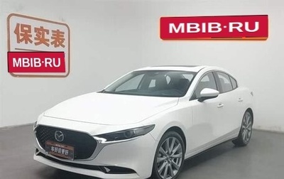 Mazda 3, 2024 год, 2 000 000 рублей, 1 фотография