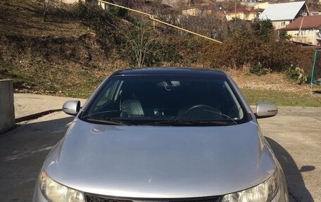 KIA Cerato III, 2011 год, 930 000 рублей, 1 фотография